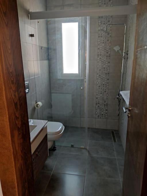 Vill La Reine Jerba Avec Piscine Villa El Guecheine Exterior foto